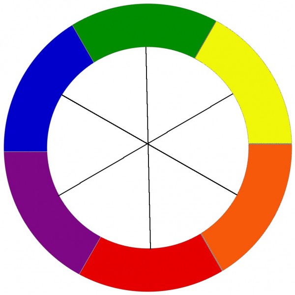 Color Schemes: Color Wheel Basics • Craft Thyme